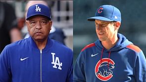 $73.5M Twins ace predicted to land with Cubs or Dodgers by MLB insider