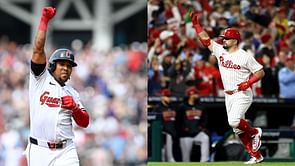 Today’s Best MLB Home Run Prop Bets: Top 5 picks including Jose Ramirez, Kyle Schwarber, and more for May 20, 2025