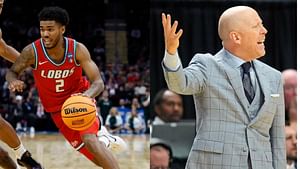"Going to raise the ceiling big time": Analyst Jon Rothstein makes his feelings known on UCLA HC Mick Cronin's blockbuster transfer portal addition