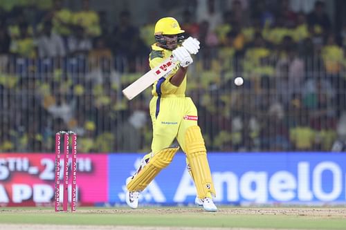 Ayush Mhatre's battle with Josh Hazlewood will be one to watch out for.