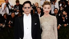What did Amber Heard accuse Johnny Depp of? Kjersti Flaa uses actor's example while discussing how men don't face "fewer consequences" in legal cases