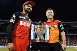 Revisiting RCB's four previous appearances in a T20 final before IPL 2025 ft. 2016