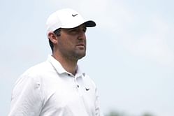 Scottie Scheffler admits to ‘mental’ fatigue after grueling PGA Tour stretch: “A bit tired”