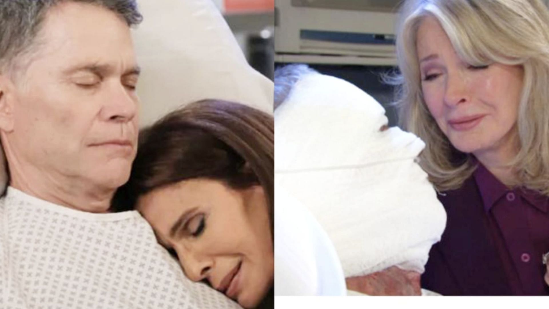 Bo, Hope, John and Marlena (Image via Youtube / Days of Our Lives)