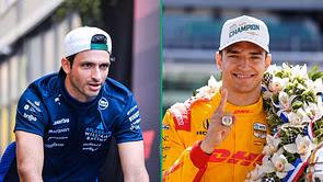 Carlos Sainz gives frank verdict on Alex Palou getting an F1 seat after legendary Indy 500 win