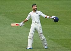 Virat Kohli retires from Tests: Ranking the stalwart's 5 best knocks in the format