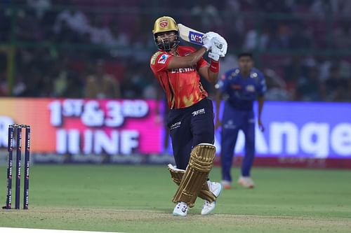 Shreyas Iyer can play a big knock (Image: Getty)