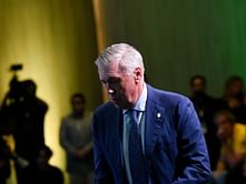 “It is a goodbye to Real Madrid? No, it's a see you later" - Carlo Ancelotti makes stance clear about leaving Los Blancos