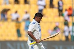 "It is not pleasant anymore" - R Ashwin's massive statement while addressing Sarfaraz Khan's absence from squad for ENG vs IND 2025 Tests
