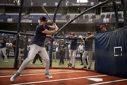 Red Sox insiders urge front office to call up Roman Anthony to have “chance to turn the corner”