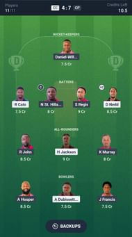 Fantasy suggestion #1