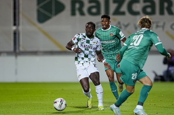 Rio Ave vs Gil Vicente Prediction and Betting Tips | May 17th 2025
