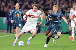 RB Leipzig vs Stuttgart Prediction and Betting Tips | May 17th 2025