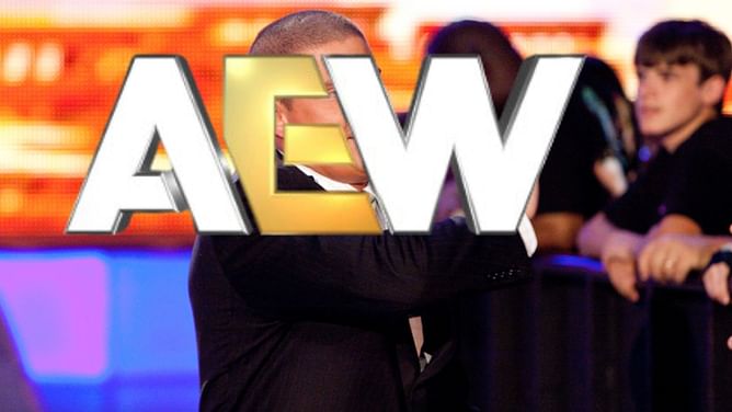 44-year-old name released from WWE in 2014 reportedly working backstage in AEW