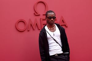 Who was Werenoi? France’s chart-topping rapper dies at 31