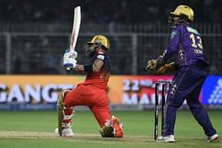 IPL 2025: 4 milestones that can be achieved in today's RCB vs KKR match