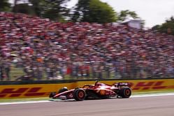 2025 F1 Emilia Romagna GP: Where to watch, timings, all you need to know