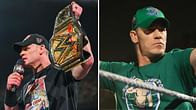 Official update on John Cena's WWE status after Money in the Bank