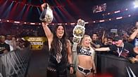 3 New partners for Raquel Rodriguez after Liv Morgan takes time off from WWE