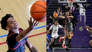 Proud mom Lala Anthony arranges massive celebration for son Kiyan Anthony & friends over major career milestone ahead of Syracuse debut