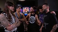 WWE official sends warning to Judgment Day member ahead of RAW