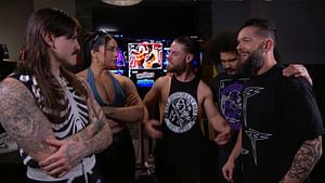 WWE official sends warning to Judgment Day member ahead of RAW