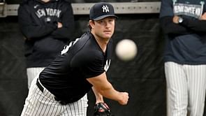 Gerrit Cole gives major update on Yankees return amid crucial surgery recovery