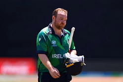 Ireland vs West Indies 2025 ODI series: Castle Avenue, Dublin pitch history and ODI records