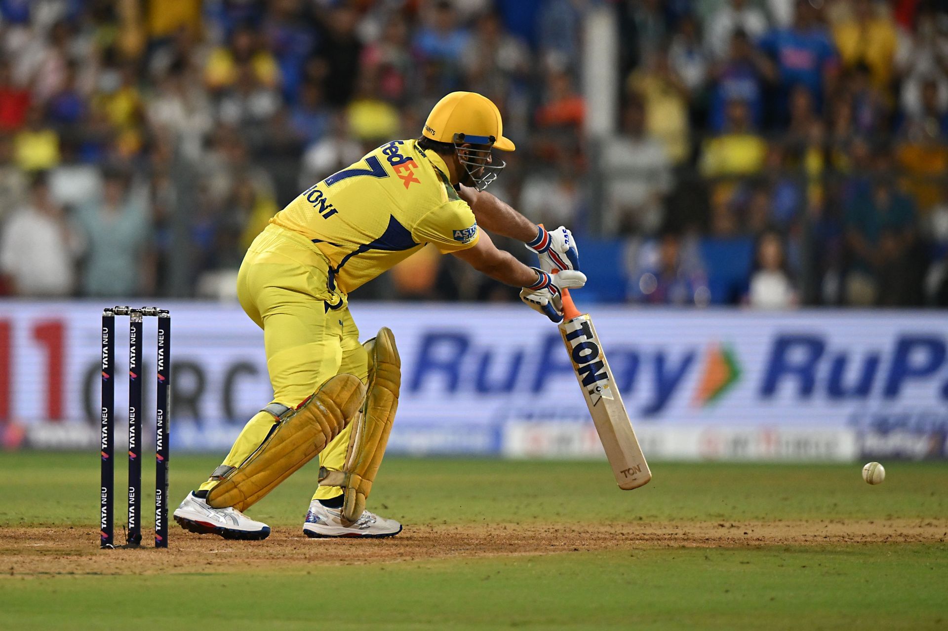 2025 IPL - Mumbai Indians v Chennai Super Kings - Source: Getty