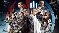 Is Darth Vader in Andor season 2? Creator explains his surprising absence