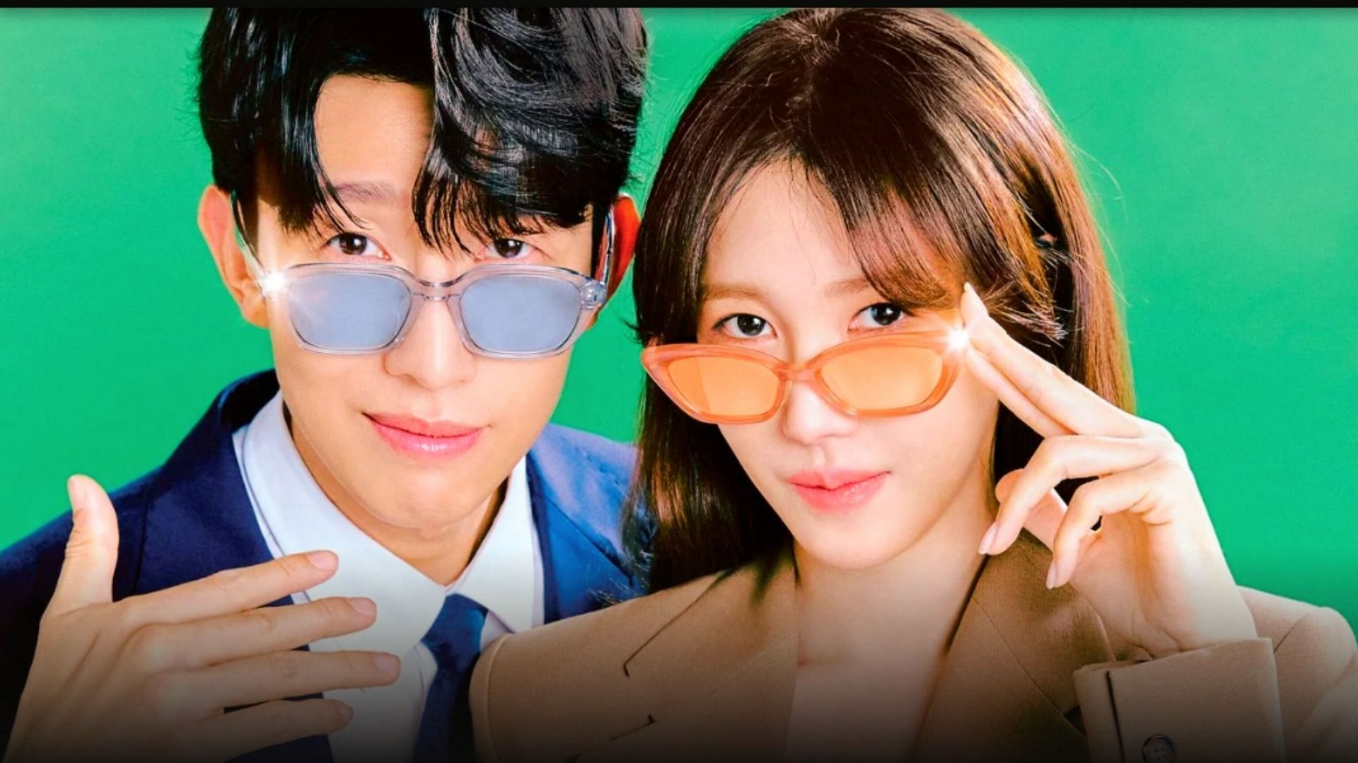 Queen of Divorce cast (Image via Viki)
