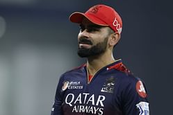 Virat Kohli gives a pep talk to expensive Suyash Sharma, spinner responds with Heinrich Klaasen's prized scalp in RCB vs SRH IPL 2025 match [Watch]
