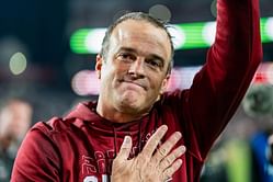 "I’m extremely supportive": Shane Beamer emphasizes sharing revenue with women's sports at South Carolina