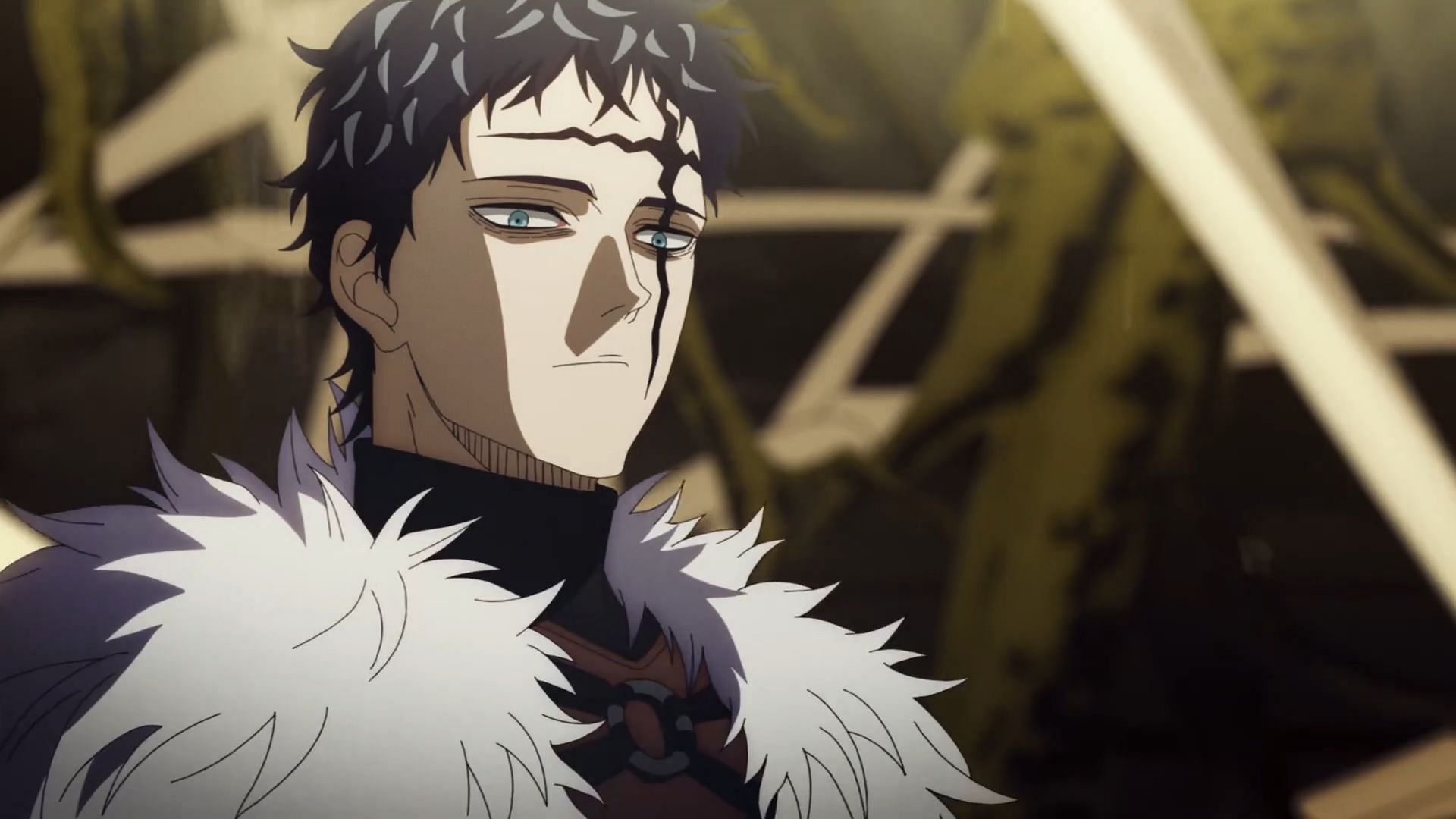 Black Clover repeated a Golden Dawn massacre moment and we didn
