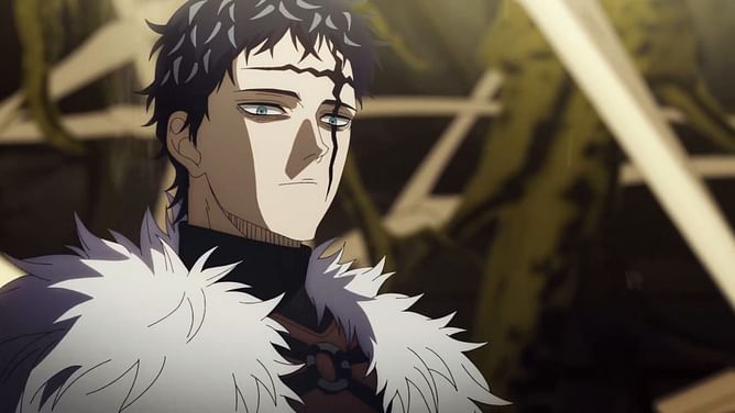 Black Clover repeated a Golden Dawn massacre moment and we didn't even realize