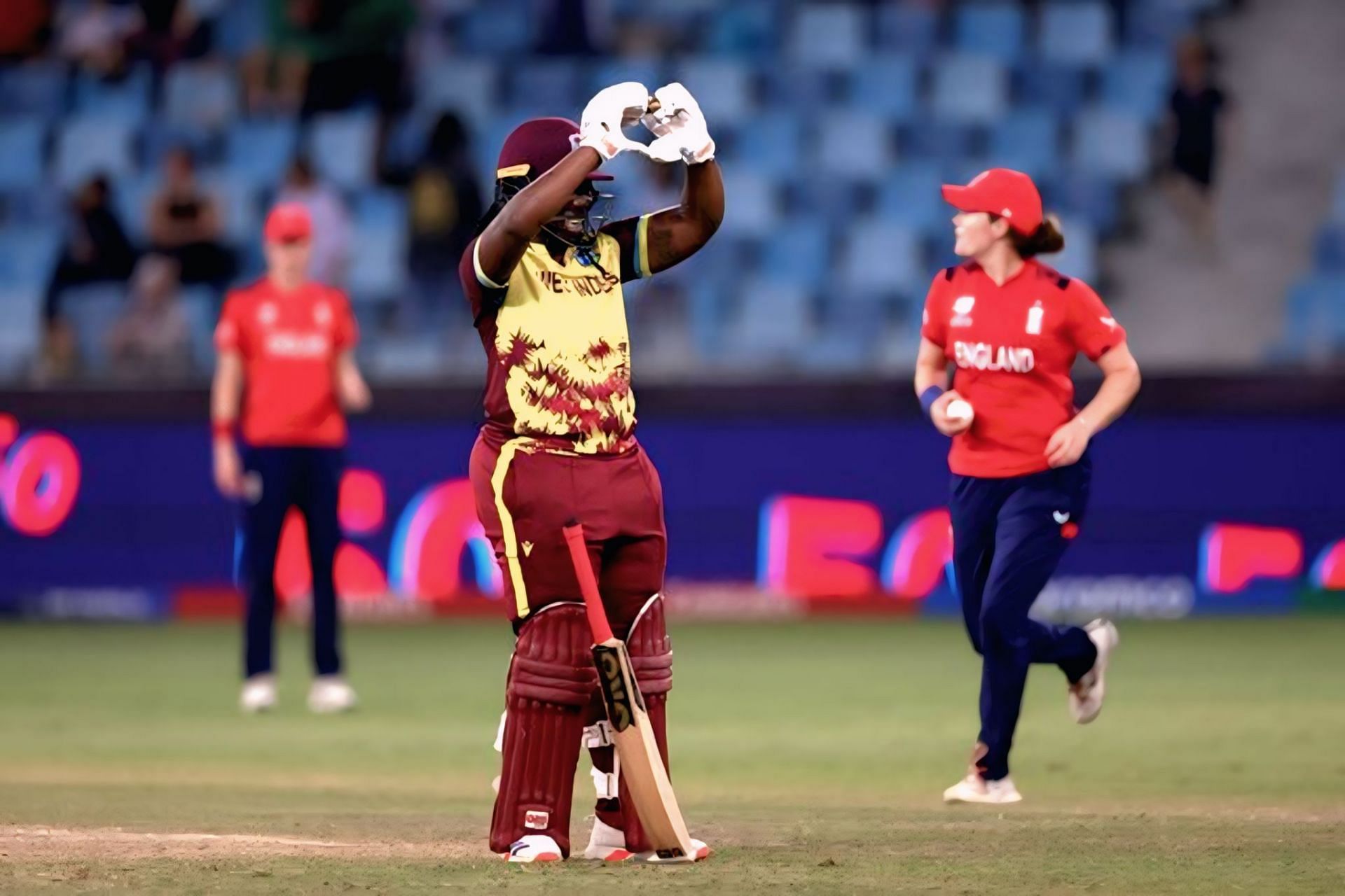 LWI-W vs BAR-W Dream11 Match Prediction