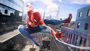 Marvel's Spider-Man 2 patch notes: Everything improved with patch 10 (May 22, 2025)