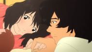 Wolf Children (Image via Studio Chizu)