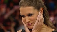 Stephanie McMahon's confession to Triple H brings her to tears