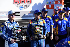 Chase Elliott comments on Dale Earnhardt Jr. co-owned CARS Tour newfound success