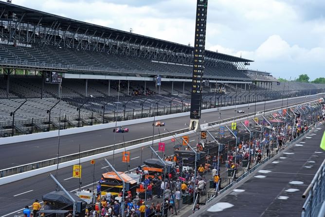 Indy 500 prize purse: How much does the winner earn?