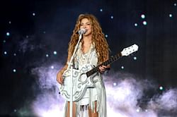 What led to the cancellation of Shakira and Jason Aldean’s shows at Fenway Park?