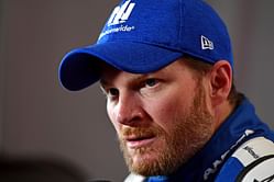 "Awesome opportunity for us": Dale Earnhardt Jr. shares fresh perspective on NASCAR All-Star race