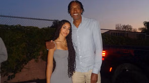 Scottie Pippen's daughter Sophia Pippen beams with pride over brother Preston's massive career milestone