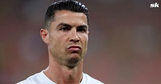 Al-Nassr leading race to sign 25-year-old Premier League forward as potential replacement for Cristiano Ronaldo: Reports