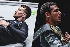 “I'm going to submit him” - Challenger Dante Leon eager to unseat champion Tye Ruotolo in the most definitive way possible
