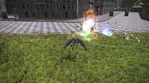 Final Fantasy XIV Occult Crescent guide: Where to farm demiatma for Phantom Weapons