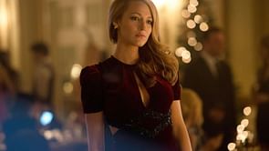 "They just think I’m a jerk" — When Blake Lively gave her bold take on humor