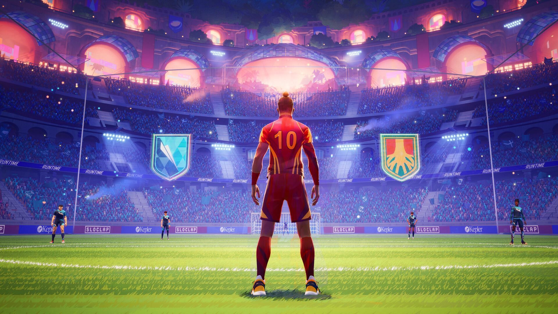 Rematch is set to officially launch on 19th June 2025 (Image via Kepler Interactive)
