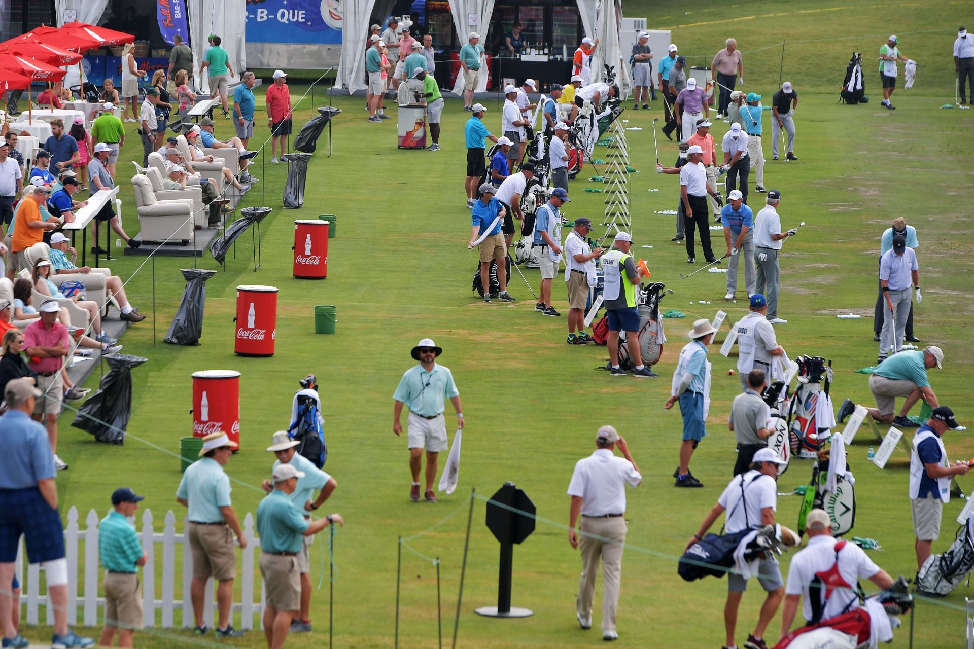 Regions Tradition - Round Three - Source: Getty